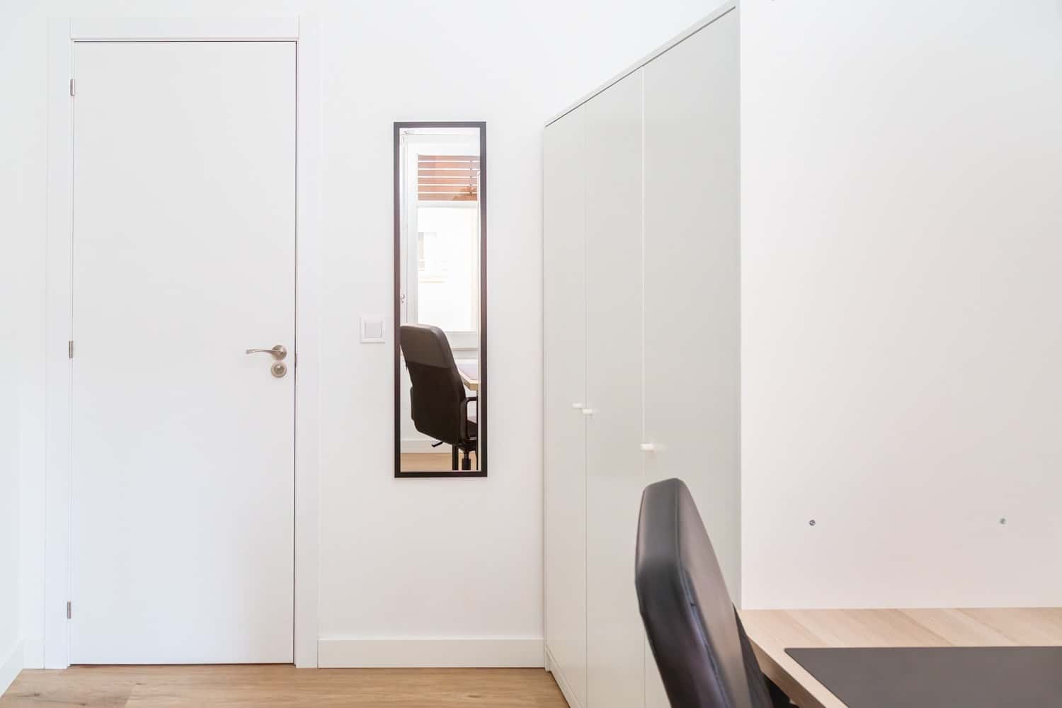  C/Mariano Barbasán 12, 3-IZQ - (6H3B) AG, ZGZ (H2) - Mariano Barbasán 12, 3º - Izq  -  C/Mariano Barbasán 12, 3-IZQ - (6H3B) AG, ZGZ (H2) - Mariano Barbasán 12, 3º - izq  - Gallery -  1