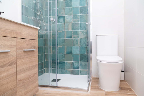 C/Mariano Barbasán 12, 1º puerta 4 - (5H2B), AG, ZGZ (H2) - Mariano Barbasán 12, 1º - 4