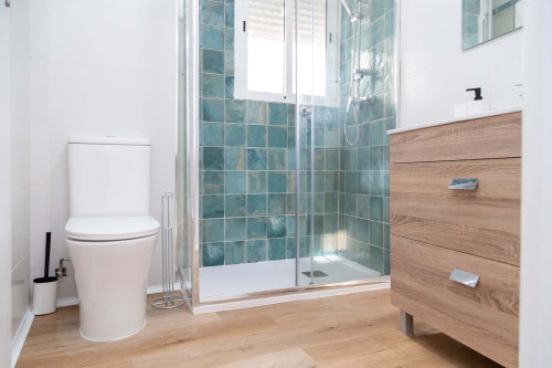 C/Mariano Barbasán 12, 1º puerta 4 - (5H2B), AG, ZGZ (H2) - Mariano Barbasán 12, 1º - 4