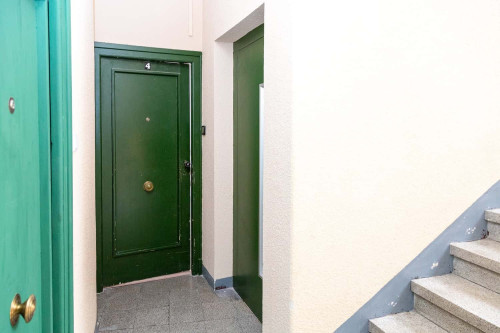 C/Mariano Barbasán 12, 1º puerta 4 - (5H2B), AG, ZGZ (H2) - Mariano Barbasán 12, 1º - 4