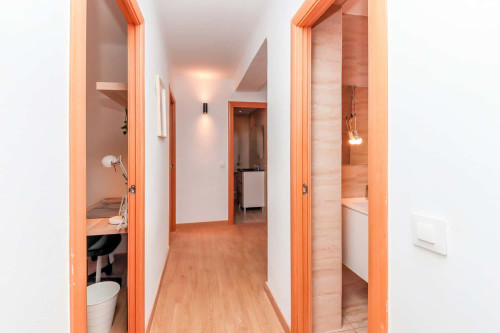 Av. Carrilet 32, 1º puerta 4 - (5H2B), AG, REUS (H2) - Carrilet 32 - Gallery - 15