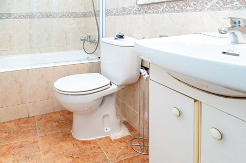 C/Berenguer de Bardají 7, 2º D -(4H2B), AG, ZGZ (H2) - Berenguer de Bardají 7