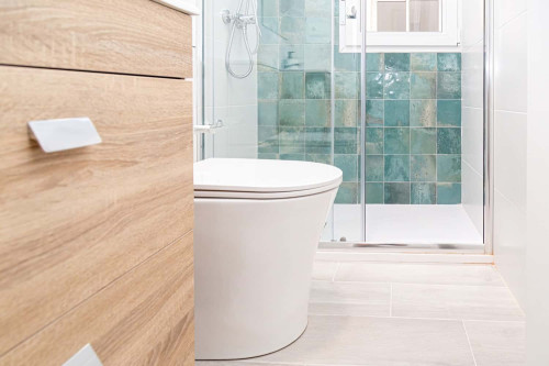 C/Berenguer de Bardají 7, 2º D -(4H2B), AG, ZGZ (H2) - Berenguer de Bardají 7