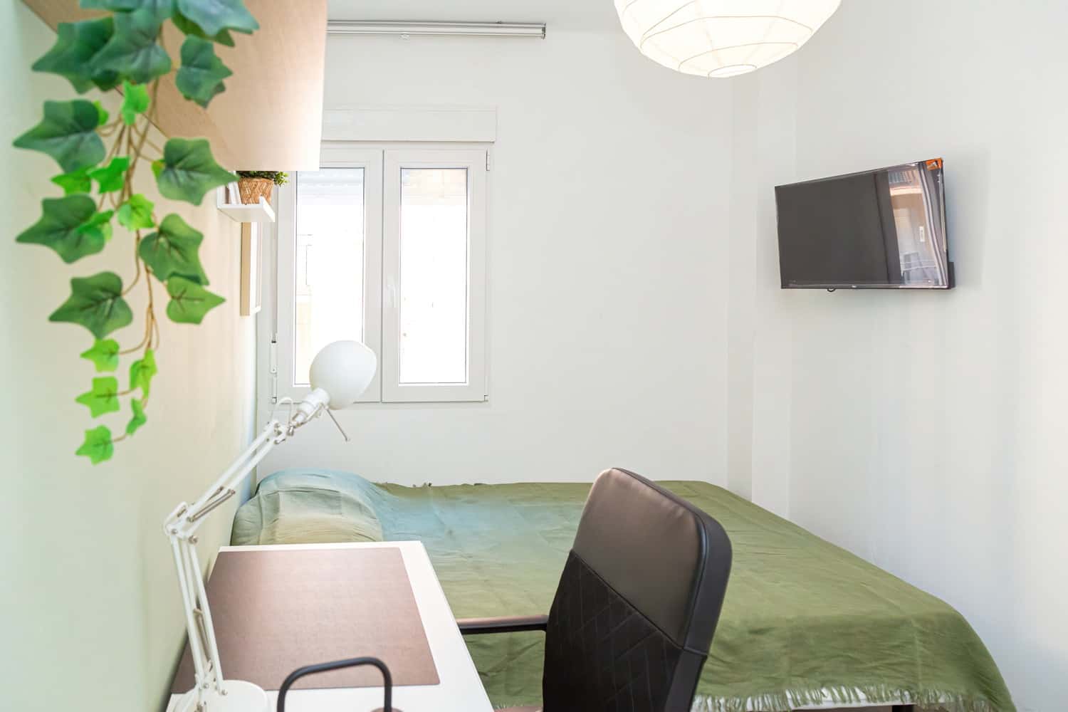  C/Berenguer De Bardají 7, 2º D -(4H2B), AG, ZGZ (H2) - Berenguer De Bardají 7  -  C/Berenguer de Bardají 7, 2º D -(4H2B), AG, ZGZ (H2) - Berenguer de Bardají 7  - Gallery -  1