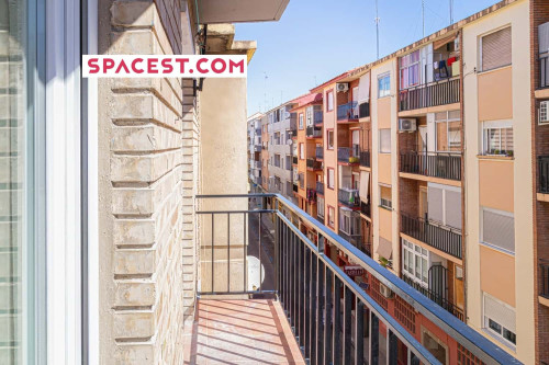 C/Montevideo 2, 3º IZQ - (4H2B), AG, ZGZ (H2) - Montevideo 2