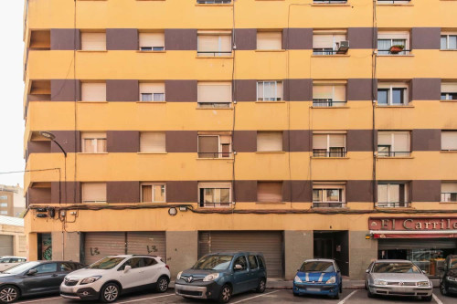 C/ Eduard Toda 8, 3º puerta C, (4H1B) - AG, REUS (H2) - Eduard Toda 8 - Gallery - 19