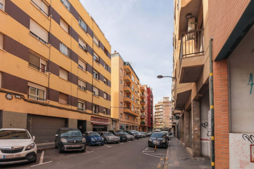 C/ Eduard Toda 8, 3º puerta C, (4H1B) - AG, REUS (H2) - Eduard Toda 8 - Gallery - 20