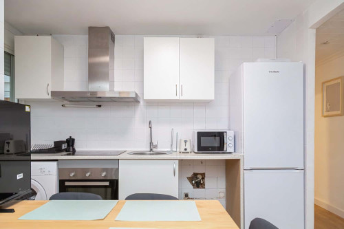 C/ Nuestra Señora del Salz 29, 1º A - (5H2B), AG, ZGZ (H2) - Nuestra Señora del Salz 29  - Gallery -  5