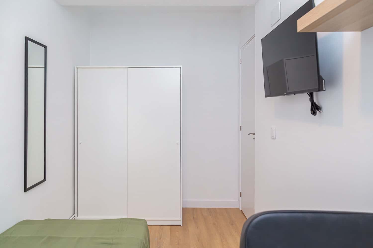 C/ Nuestra Señora Del Salz 29, 1º A - (5H2B), AG, ZGZ (H2) - Nuestra Señora Del Salz 29 - C/ Nuestra Señora del Salz 29, 1º A - (5H2B), AG, ZGZ (H2) - Nuestra Señora del Salz 29 - Gallery - 1