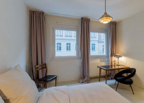 Urban Sanctuary in Berlin Mitte  - Gallery -  5