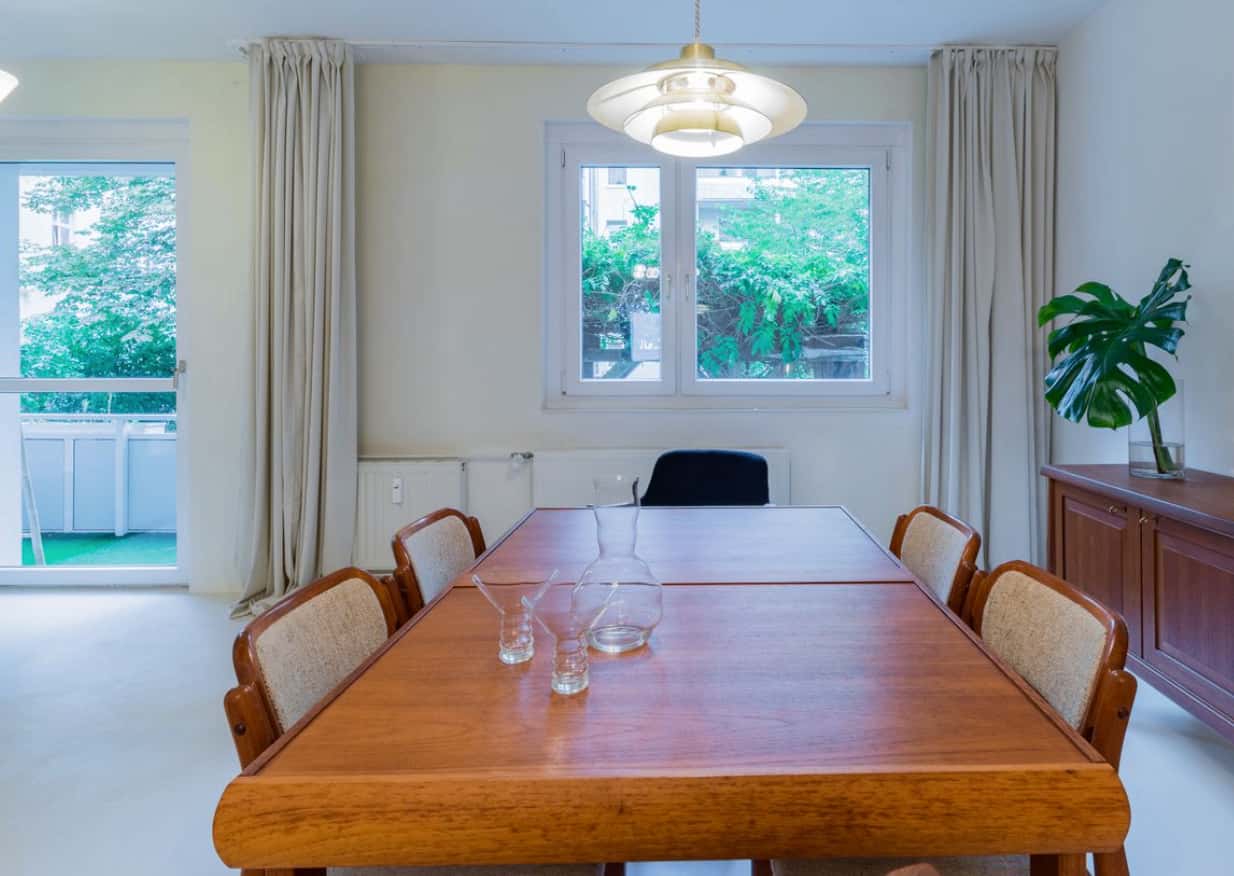 Urban Sanctuary In Berlin Mitte - Urban Sanctuary in Berlin Mitte - Gallery - 1