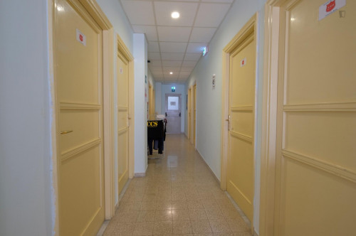 Single bedroom in San Lorenzo neighbourhood - Gallery - 8