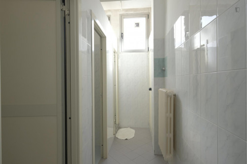 Single bedroom in San Lorenzo neighbourhood - Gallery - 6
