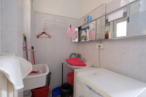 Single bedroom in San Lorenzo neighbourhood - Gallery - 7