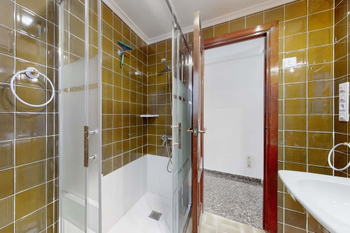 Av. Vedat, 80, piso 4ª pta. 7 (5H2B) - SG, TRT (VLC) (H2) - Vedat, 80 - Gallery - 5