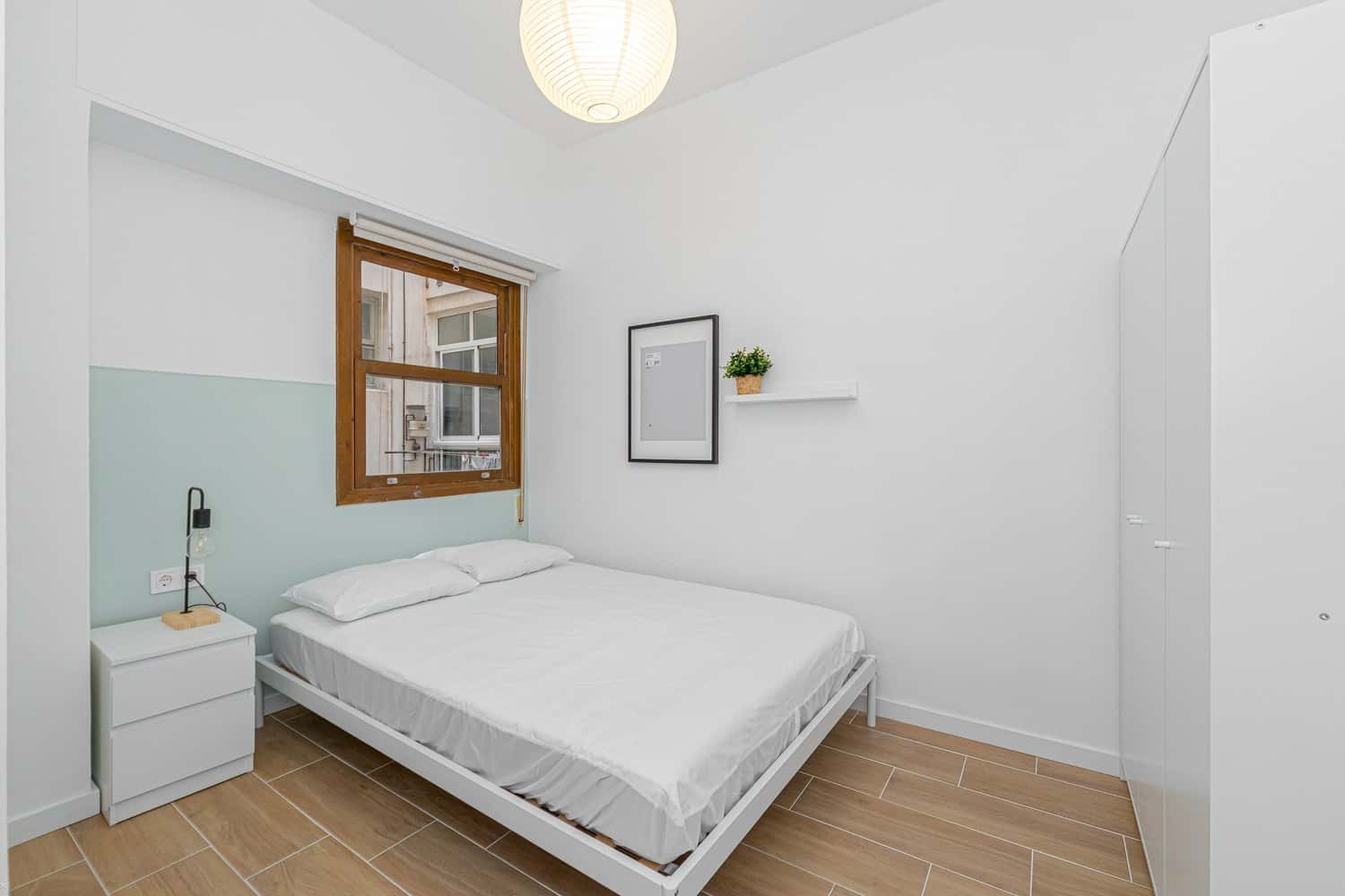  Calle Italia 13, 3º-IZQ (6H2B) - Alicante (H2) - Italia 13  -  Calle Italia 13, 3º-IZQ (6H2B) - Alicante (H2) - Italia 13  - Gallery -  2