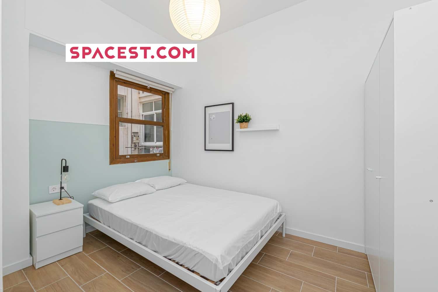  Calle Italia 13, 3º-IZQ (6H2B) - Alicante (H2) - Italia 13  -  Calle Italia 13, 3º-IZQ (6H2B) - Alicante (H2) - Italia 13  - Gallery -  1