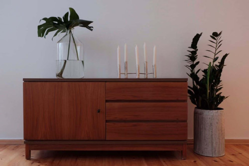 Urban Jungle in Prenzlauer Berg - Rustic Chic Loft  - Gallery -  5