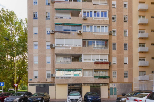 Calle Río Sorbe 1, 4º-A (5H2B) - Alcalá de Henares (H2) - Sorbe 1 - Gallery - 11