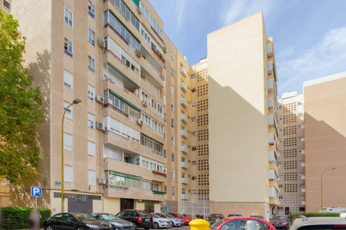Calle Río Sorbe 1, 4º-A (5H2B) - Alcalá de Henares (H2) - Sorbe 1 - Gallery - 14