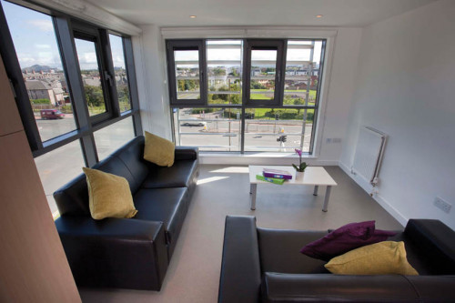 Edinburgh College Residences  - Gallery -  3