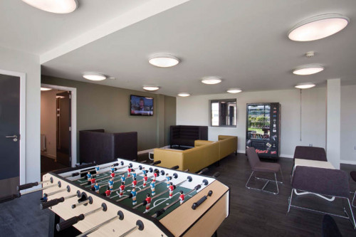 Edinburgh College Residences  - Gallery -  5