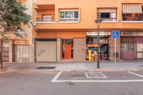 Av. President Companys 28, Es 1, 3º puerta 2 - (5H2B), AG, R (H3) - President Companys 28
