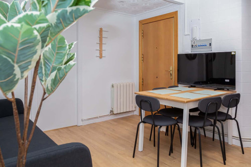 C/ Nuestra Señora del Salz 29, 1º A - (5H2B), AG, ZGZ (H3) - Nuestra Señora del Salz 29