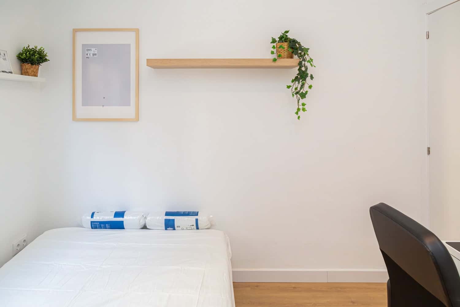  C/ Nuestra Señora Del Salz 29, 1º A - (5H2B), AG, ZGZ (H3) - Nuestra Señora Del Salz 29  -  C/ Nuestra Señora del Salz 29, 1º A - (5H2B), AG, ZGZ (H3) - Nuestra Señora del Salz 29  - Gallery -  1