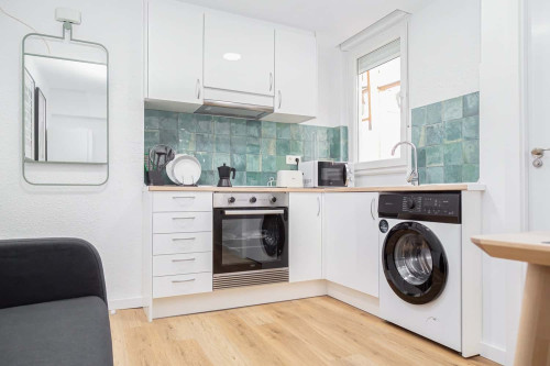 C/Batalla de Clavijo 3, 2º- A - (4H2B), AG, ZGZ (H3) - Batalla de Clavijo 3