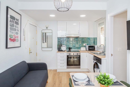 C/Batalla de Clavijo 3, 2º- A - (4H2B), AG, ZGZ (H3) - Batalla de Clavijo 3