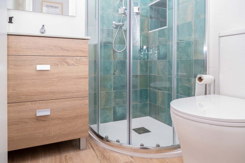 C/Batalla de Clavijo 3, 2º- A - (4H2B), AG, ZGZ (H3) - Batalla de Clavijo 3