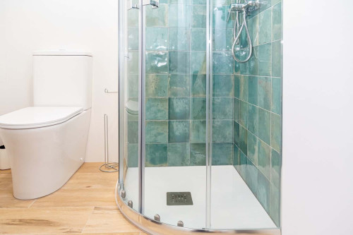 C/Batalla de Clavijo 3, 2º- A - (4H2B), AG, ZGZ (H3) - Batalla de Clavijo 3