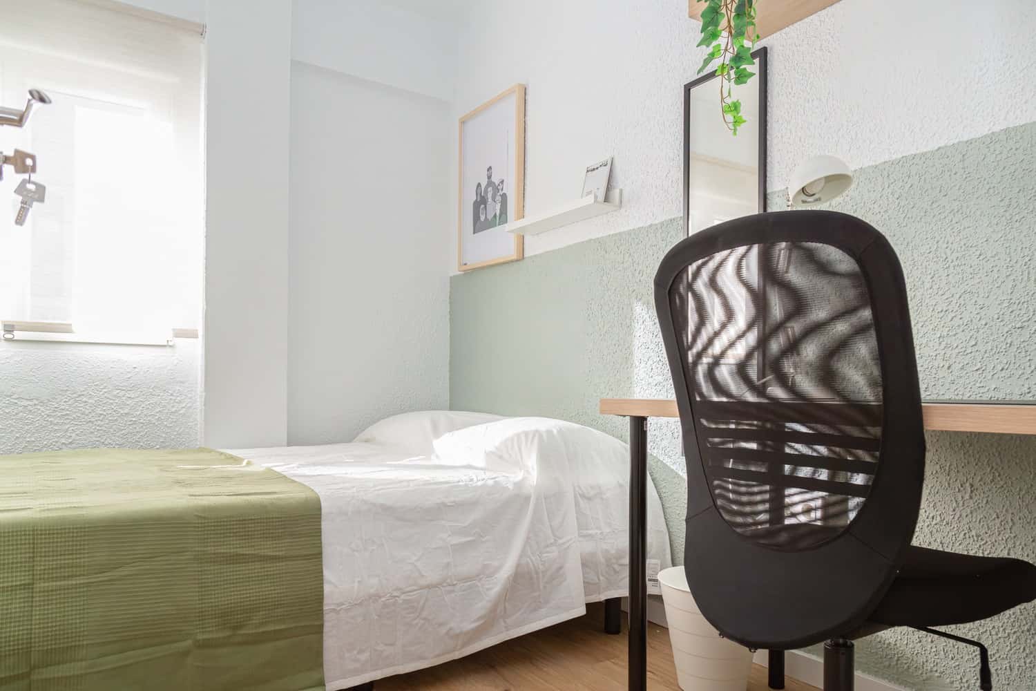 C/Batalla De Clavijo 3, 2º- A - (4H2B), AG, ZGZ (H3) - Batalla De Clavijo 3 - C/Batalla de Clavijo 3, 2º- A - (4H2B), AG, ZGZ (H3) - Batalla de Clavijo 3 - Gallery - 1