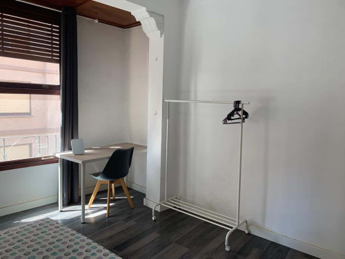 C/Doctor Roux, 2-2º Dcha (5B2H) - AS, CS (H3) - Doctor Roux 10
