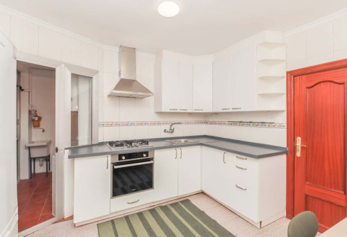 C/Benidorm 1, Esc: DER, 9º puerta C - (4H2B), AG, REUS (H3) - Benidorm 1 - Gallery - 9