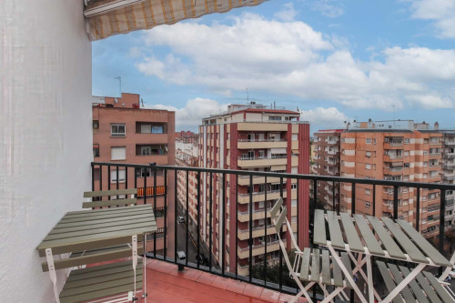 C/Benidorm 1, Esc: DER, 9º puerta C - (4H2B), AG, REUS (H3) - Benidorm 1 - Gallery - 23