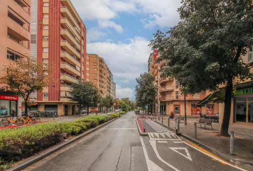 C/Benidorm 1, Esc: DER, 9º puerta C - (4H2B), AG, REUS (H3) - Benidorm 1 - Gallery - 17