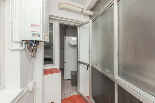 C/Benidorm 1, Esc: DER, 9º puerta C - (4H2B), AG, REUS (H3) - Benidorm 1 - Gallery - 11