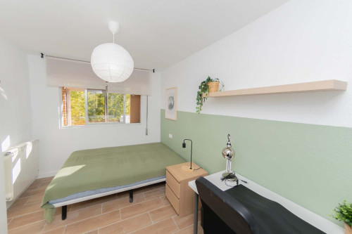C/ Luz Casanova 5, Bloque 3, 4º B - (4H2B), AG, GRA (H3) - Luz Casanova 5 - Gallery - 22
