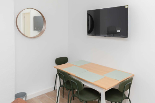 C/ Luz Casanova 5, Bloque 3, 4º B - (4H2B), AG, GRA (H3) - Luz Casanova 5 - Gallery - 17