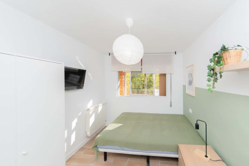 C/ Luz Casanova 5, Bloque 3, 4º B - (4H2B), AG, GRA (H3) - Luz Casanova 5 - Gallery - 23