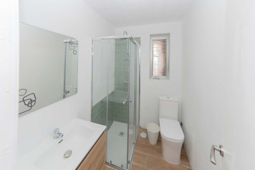 C/ Luz Casanova 5, Bloque 3, 4º B - (4H2B), AG, GRA (H3) - Luz Casanova 5 - Gallery - 5