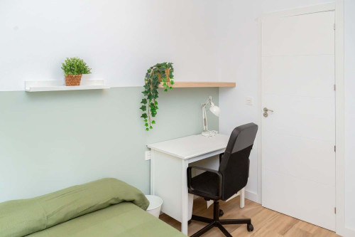 Calle de Don Pedro de la Luna 95, 1º-IZQ (5H2B) - Zaragoza (H3) - Pedro de Luna 95