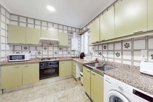 Av. Vedat, 80, piso 4ª pta. 7 (5H2B) - SG, TRT (VLC) (H3) - Vedat, 80 - Gallery - 10
