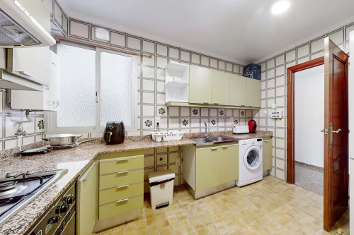 Av. Vedat, 80, piso 4ª pta. 7 (5H2B) - SG, TRT (VLC) (H3) - Vedat, 80 - Gallery - 9