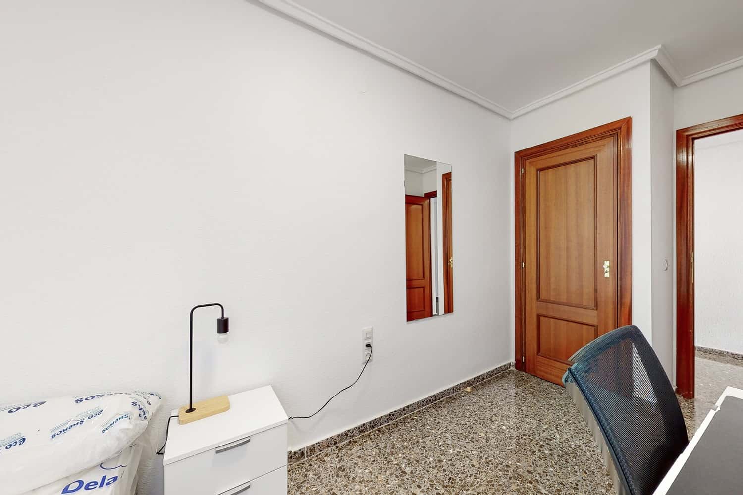 Av. Vedat, 80, Piso 4ª Pta. 7 (5H2B) - SG, TRT (VLC) (H3) - Vedat, 80 - 2