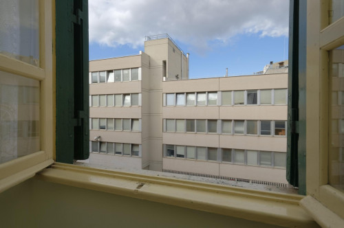 Single bedroom close to Termini metro station