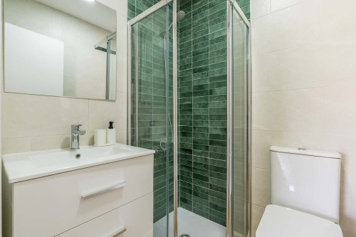 Calle Ávila 1, 1º-2 (5H2B) - GRA (H3) - Ávila 1