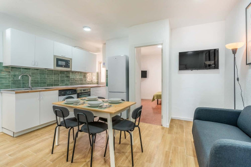 Calle Ávila 1, 1º-2 (5H2B) - GRA (H3) - Ávila 1  - Gallery -  5